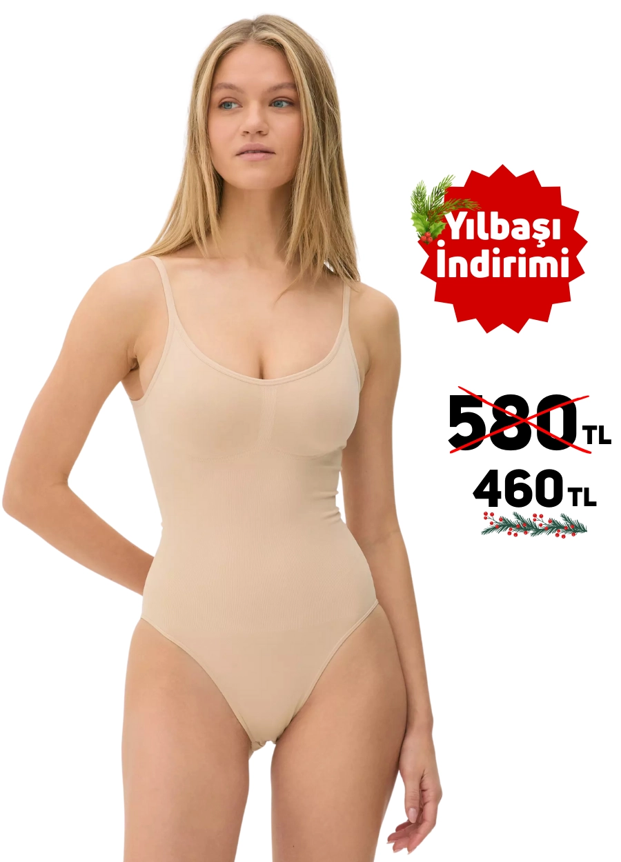 Toparlayıcı Zıbın Korse