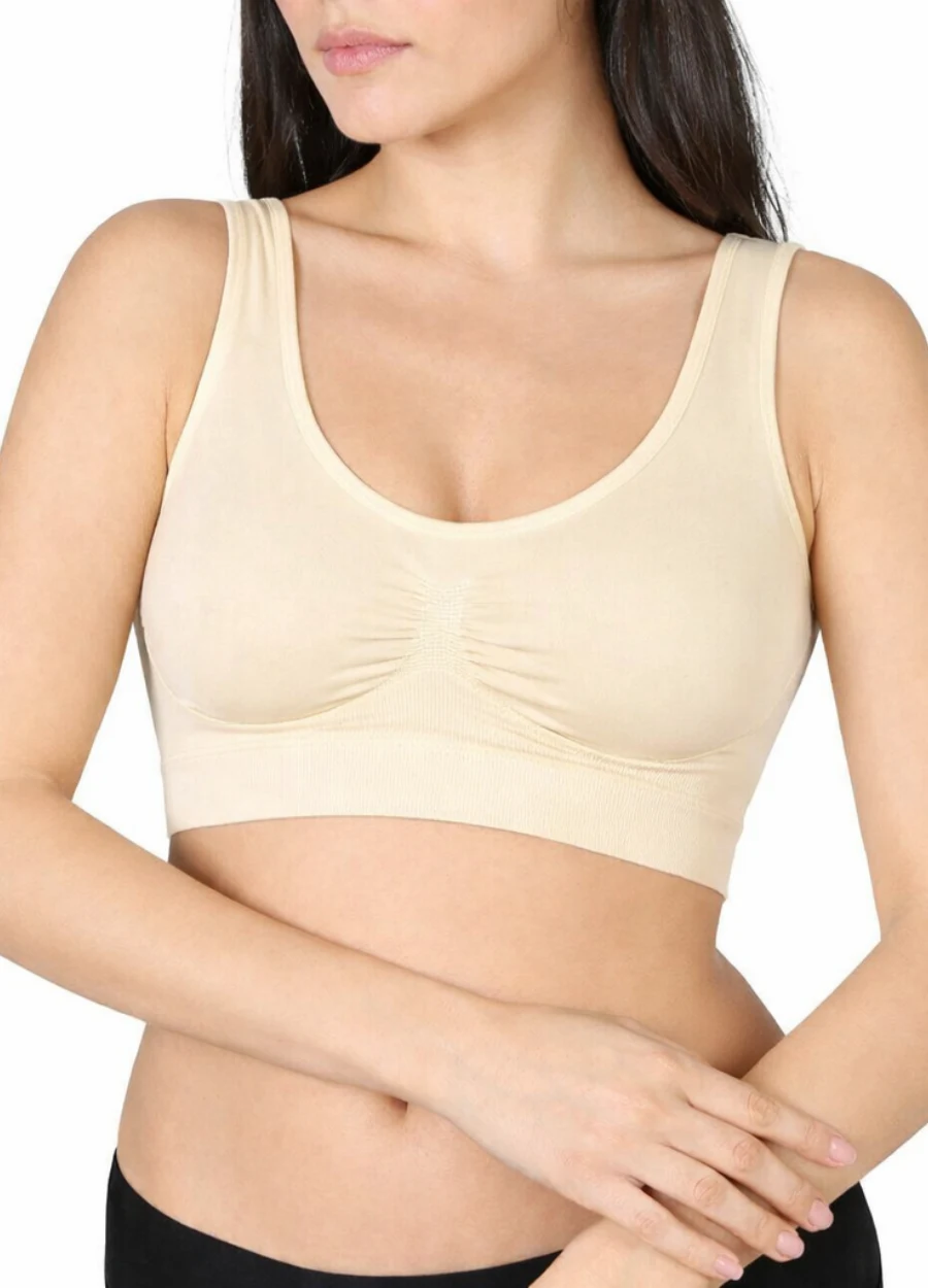 Göğüs Toparlayıcı Korse