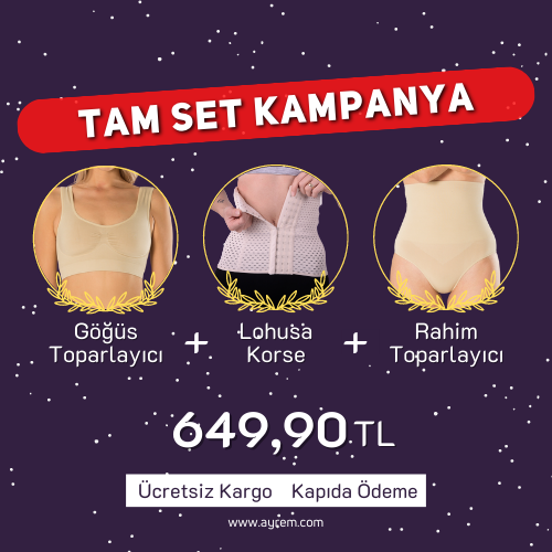 TAM SET KAMPANYA