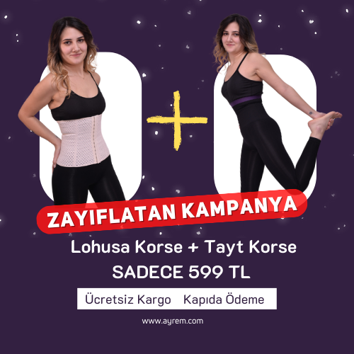 ZAYIFLATAN KAMPANYA