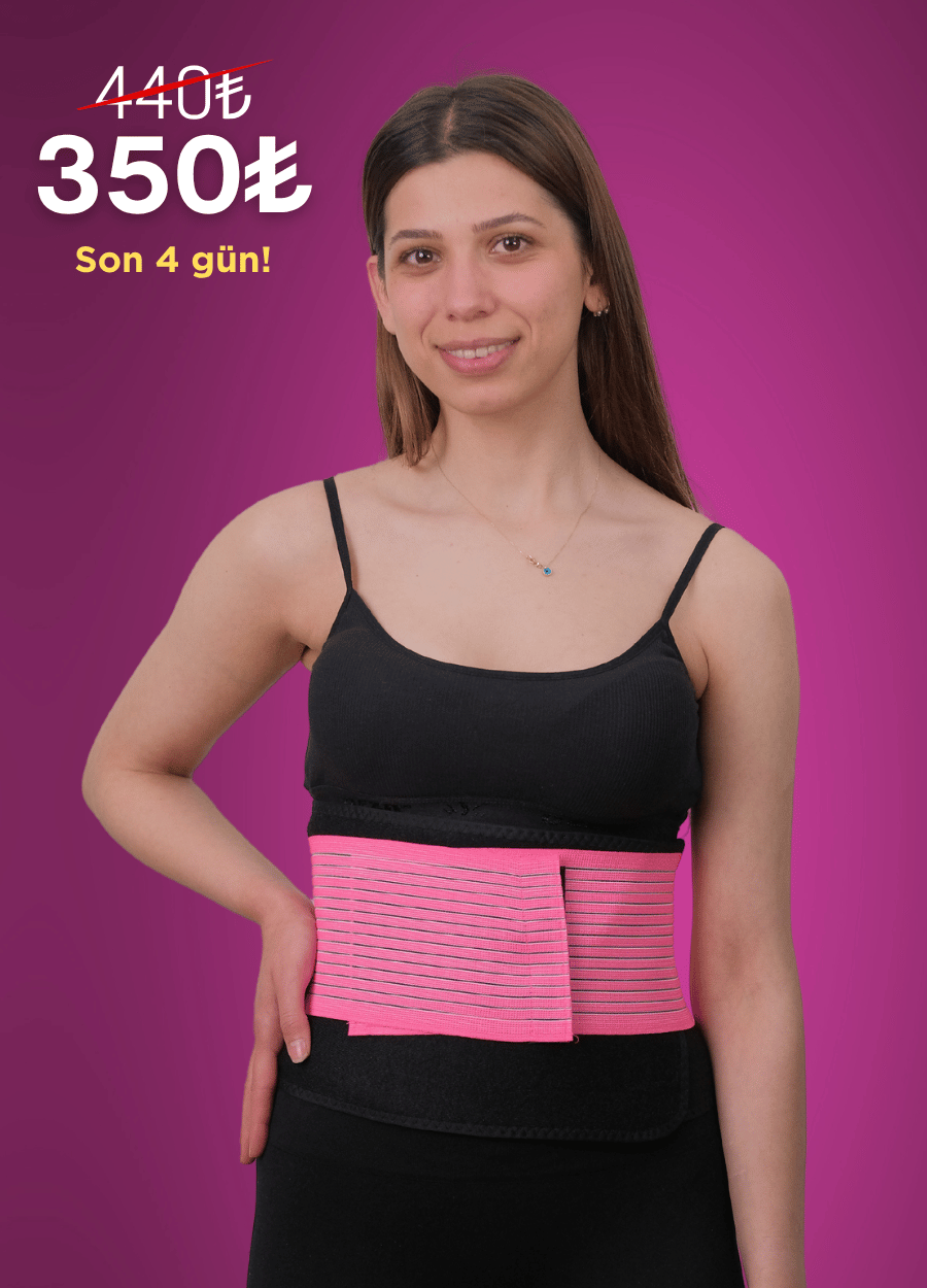 Terleten Termal Bel Kemer