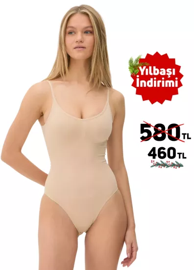 Toparlayıcı Zıbın Korse