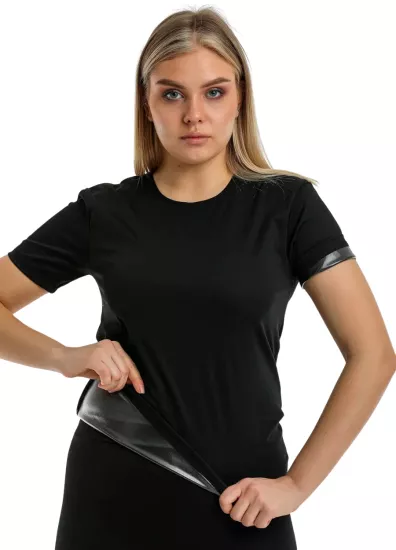 Terleten Termal Sauna T-shirt