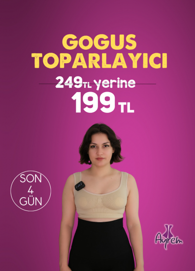Göğüs Toparlayıcı