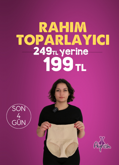 Rahim Toparlayıcı